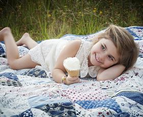 Millers Ice Cream - Yamba Accommodation 3