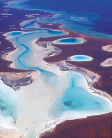 Big Lagoon - Yamba Accommodation 3