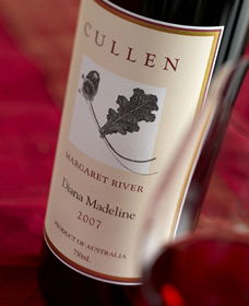 Cullen Wines - Yamba Accommodation 0