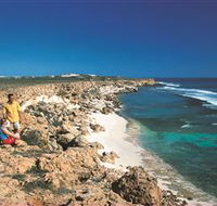 Gnaraloo Station - Yamba Accommodation