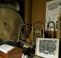 Waratah Courthouse Museum - Yamba Accommodation