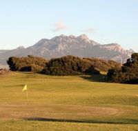 Flinders Island Sports  RSL Club - Yamba Accommodation