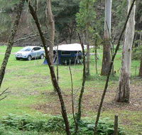 Goomburra Forest Retreat - Yamba Accommodation