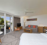 Sofitel Noosa Pacific Resort - Yamba Accommodation