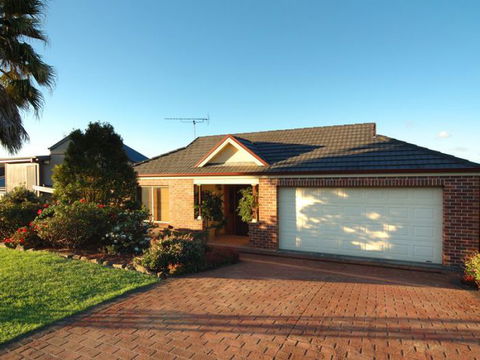 Nobleview - Yamba Accommodation 0