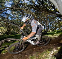 All Terrain Cycles - Yamba Accommodation