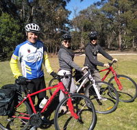 Granite Belt Bicycle Tours and Hire - Yamba Accommodation