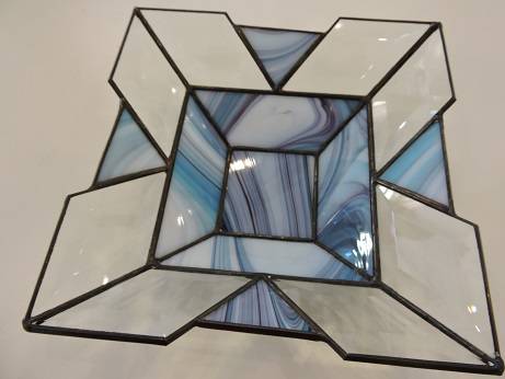 Volcania Art Glass - Yamba Accommodation 0