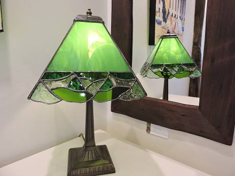 Volcania Art Glass - Yamba Accommodation 1