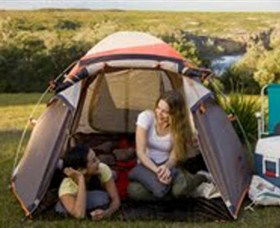 Sydney Coast Walks - Yamba Accommodation 0