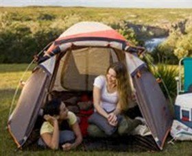 Sydney Coast Walks - Yamba Accommodation 1