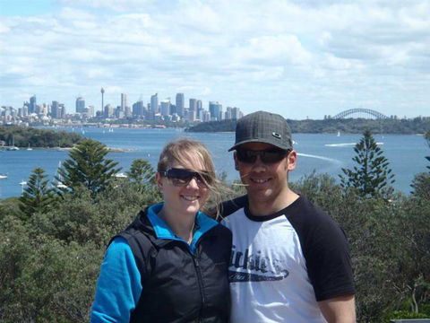 Sydney Coast Walks - Yamba Accommodation 6