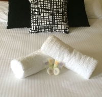Town House Motor Inn - Yamba Accommodation