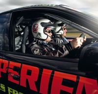 V8 Race Experience - Yamba Accommodation