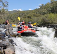Rafting Australia - Yamba Accommodation
