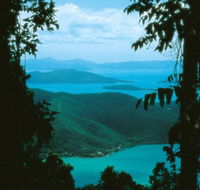 Conway Circuit - Yamba Accommodation