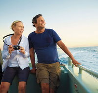 Keswick Island Day Trip - Yamba Accommodation