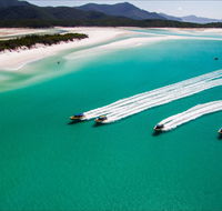 Ocean Rafting - Yamba Accommodation