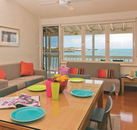 Rottnest Island Authority Holiday Units - Longreach Bay - Yamba Accommodation