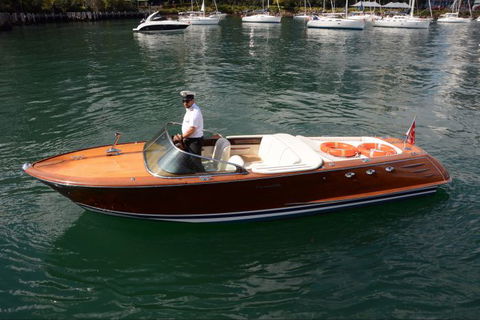 La Dolce Vita - Yamba Accommodation 0