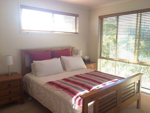 Palacete Real On The Beach - Yamba Accommodation 1