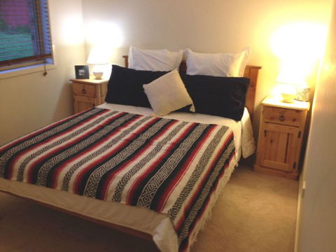Palacete Real On The Beach - Yamba Accommodation 3
