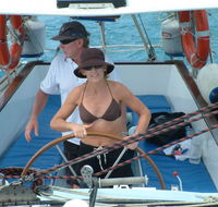 Adventure Cruise Day Tour - Southern Cross - Yamba Accommodation
