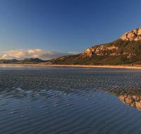 Trek Tasmania - Yamba Accommodation