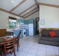 Fingal Bay Holiday Park Port Stephens - Yamba Accommodation