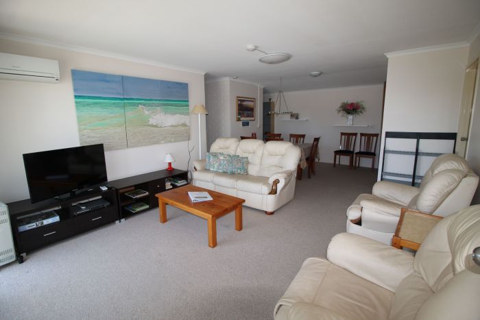 Yamba Accommodation