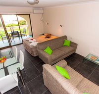 Edgewater Gardens - Yamba Accommodation
