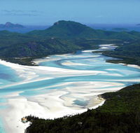 Whitsunday Peak - Yamba Accommodation