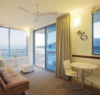 at Whitsunday Vista Resort - Yamba Accommodation