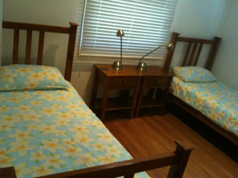 Happy Buddha Retreats - Yamba Accommodation 0