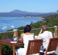 Snug Cove Bed and Breakfast - Yamba Accommodation