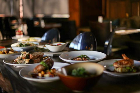 Farmers Arms Hotel & Art Suites Daylesford - Yamba Accommodation 1