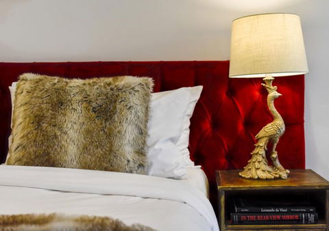 Farmers Arms Hotel & Art Suites Daylesford - Yamba Accommodation 11