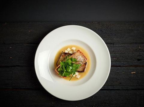 Farmers Arms Hotel & Art Suites Daylesford - Yamba Accommodation 17