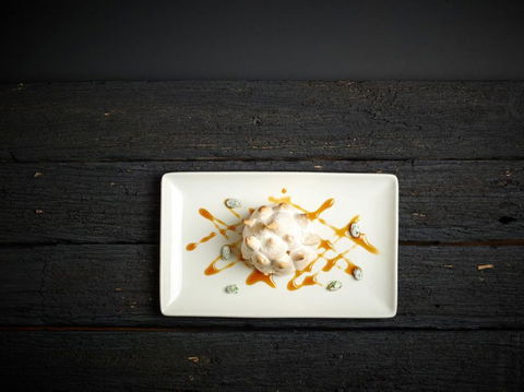 Farmers Arms Hotel & Art Suites Daylesford - Yamba Accommodation 18