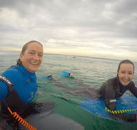 The Bodyboard Academy - Yamba Accommodation