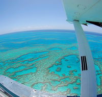 Air Whitsunday Seaplanes - Yamba Accommodation