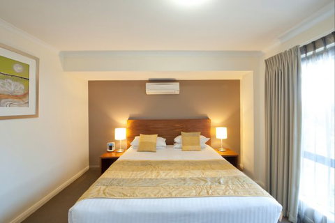 Darby Park Serviced Residences Margaret River - Yamba Accommodation 0