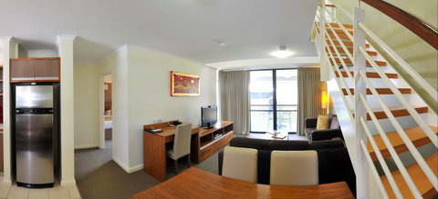 Darby Park Serviced Residences Margaret River - Yamba Accommodation 1