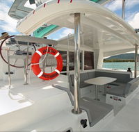 Whitsunday Rent A Yacht - Yamba Accommodation