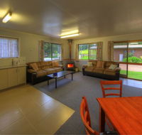 Bunya Mountains Getaway Accommodation - Yamba Accommodation