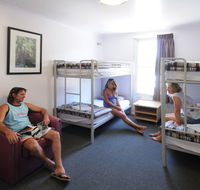 Yamba YHA - Yamba Accommodation