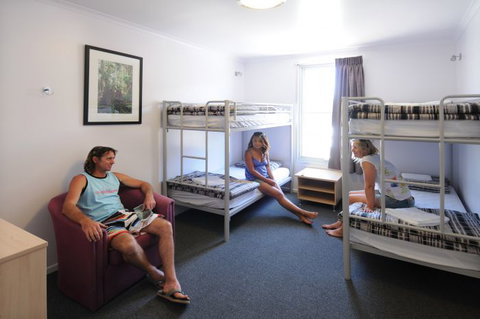 Yamba YHA - Yamba Accommodation 0