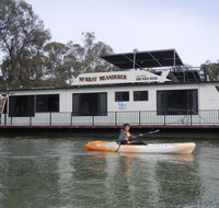 Murray Meanderer - Yamba Accommodation