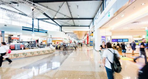 Noosa Civic Shopping Centre - Yamba Accommodation 2