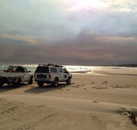 Tasmanian Offroad Adventures - Yamba Accommodation